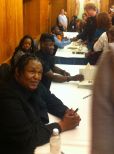 Tray Chaney