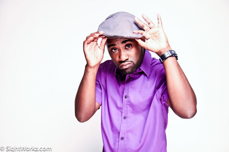 Tray Chaney