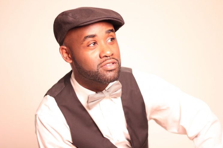 Tray Chaney