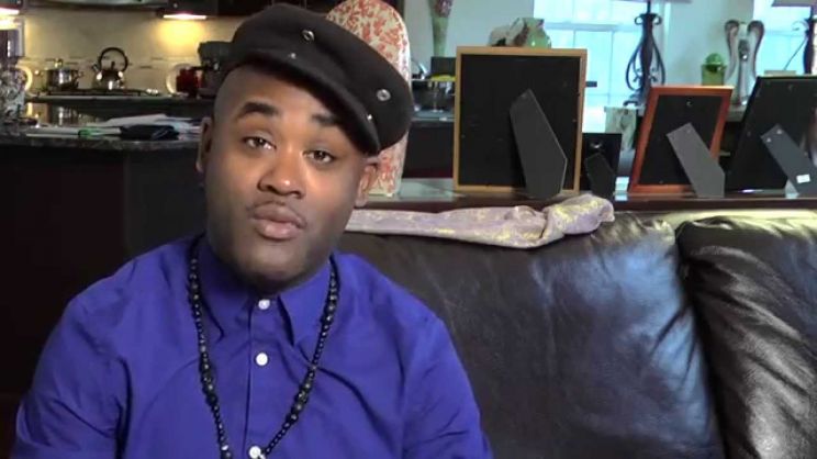 Tray Chaney
