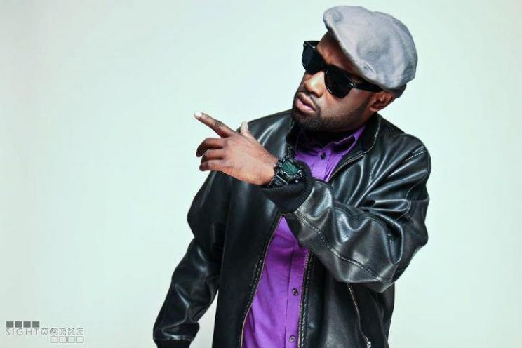 Tray Chaney