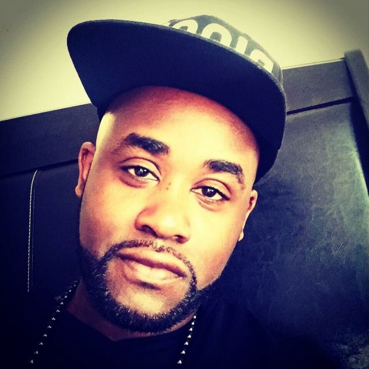 Tray Chaney