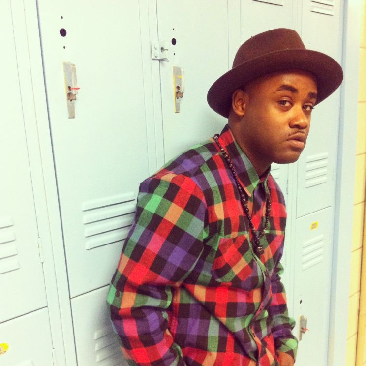 Tray Chaney