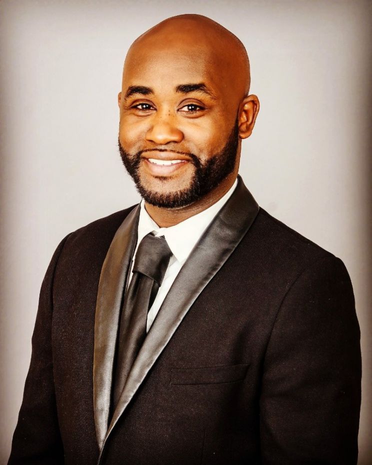 Tray Chaney