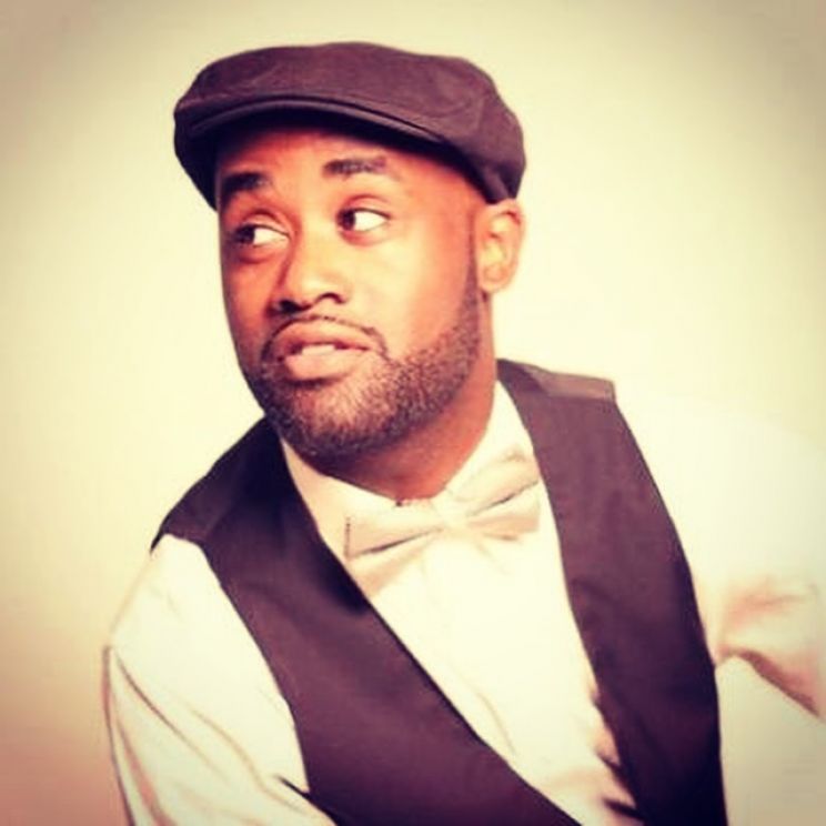 Tray Chaney