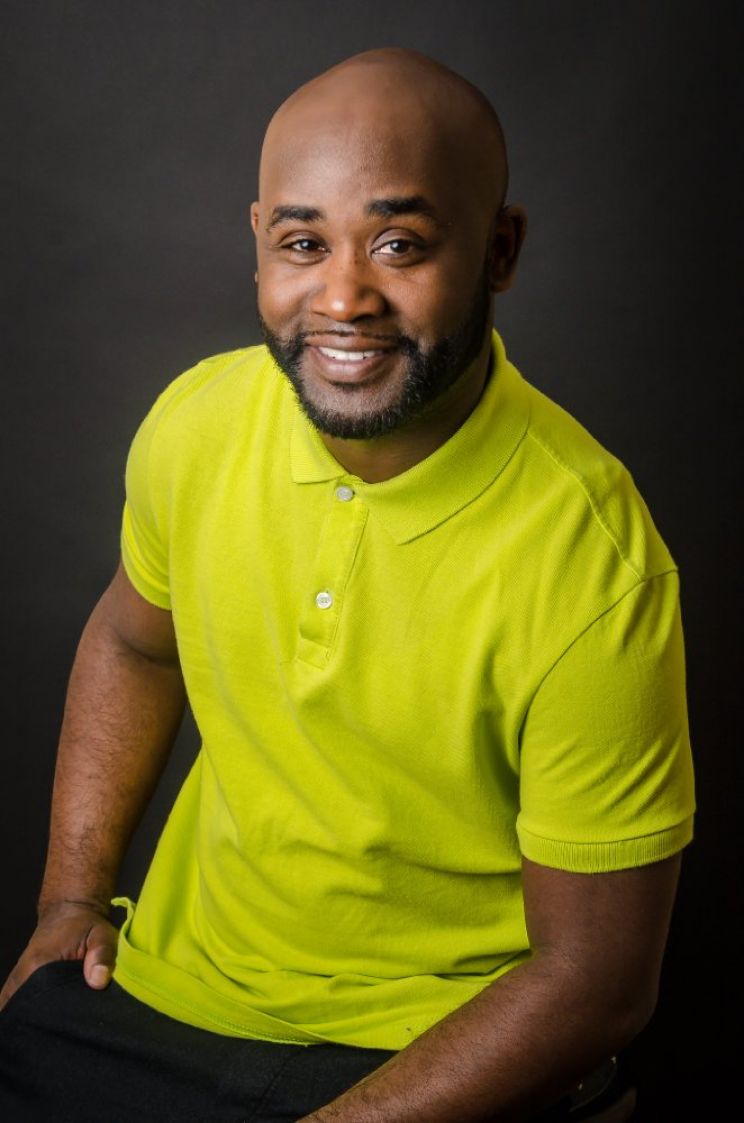 Tray Chaney