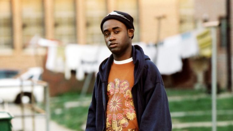 Tray Chaney