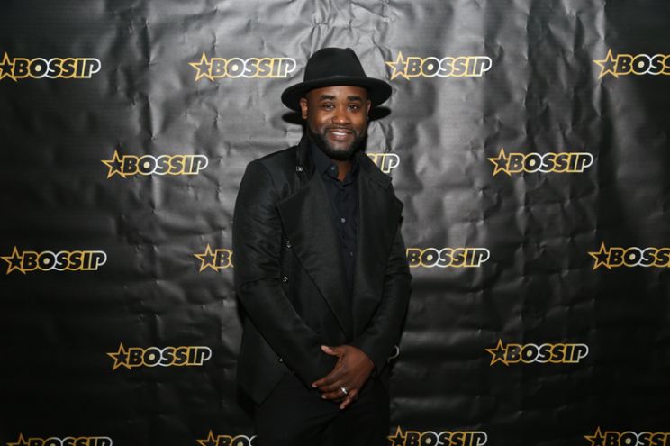 Tray Chaney