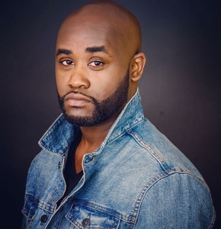 Tray Chaney