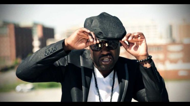 Tray Chaney