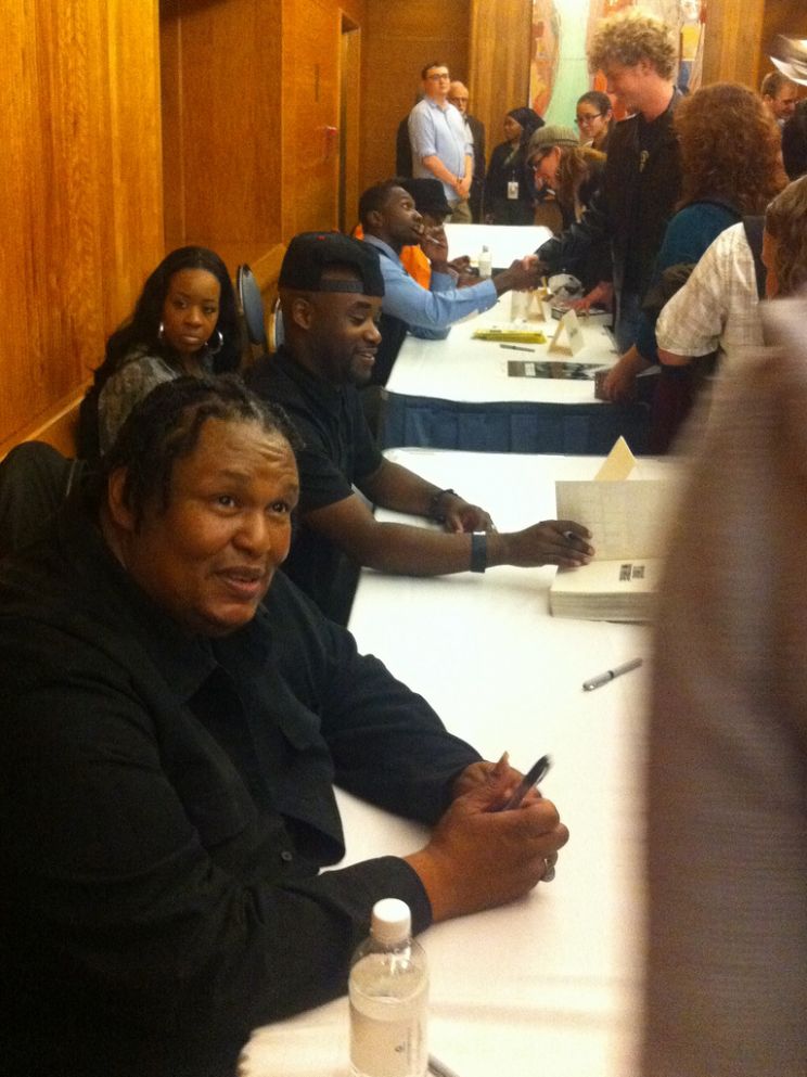 Tray Chaney