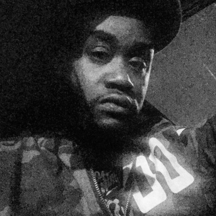 Tray Chaney