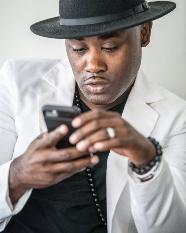 Tray Chaney