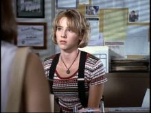 Traylor Howard