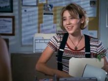 Traylor Howard