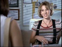 Traylor Howard