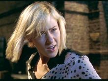 Traylor Howard