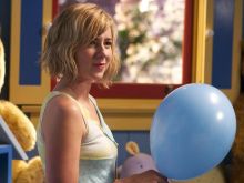 Traylor Howard