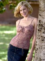 Traylor Howard