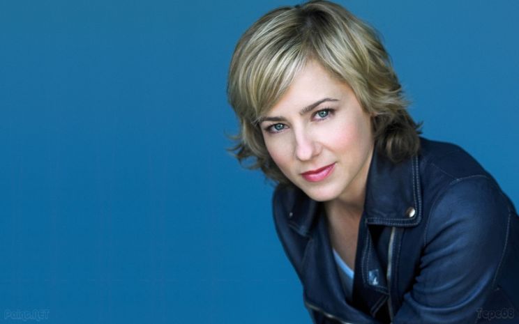 Traylor Howard