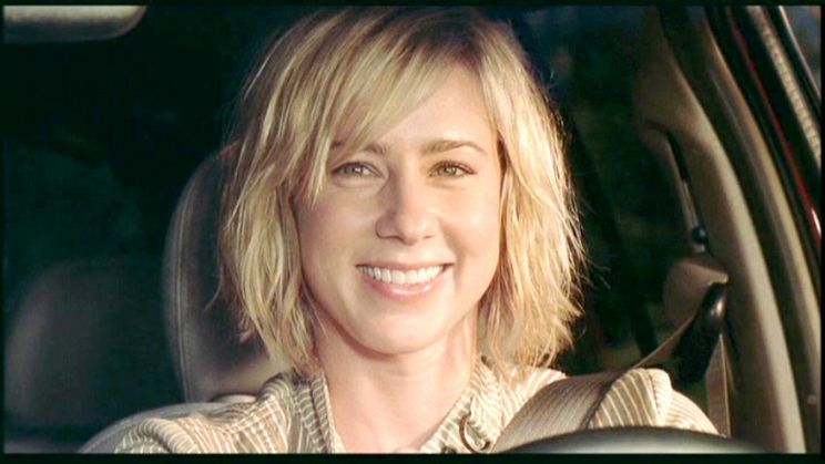 Traylor Howard