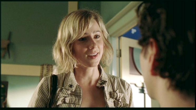 Traylor Howard