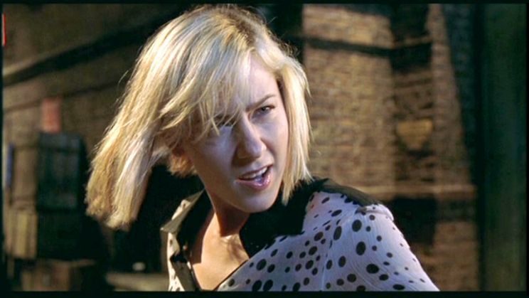 Traylor Howard