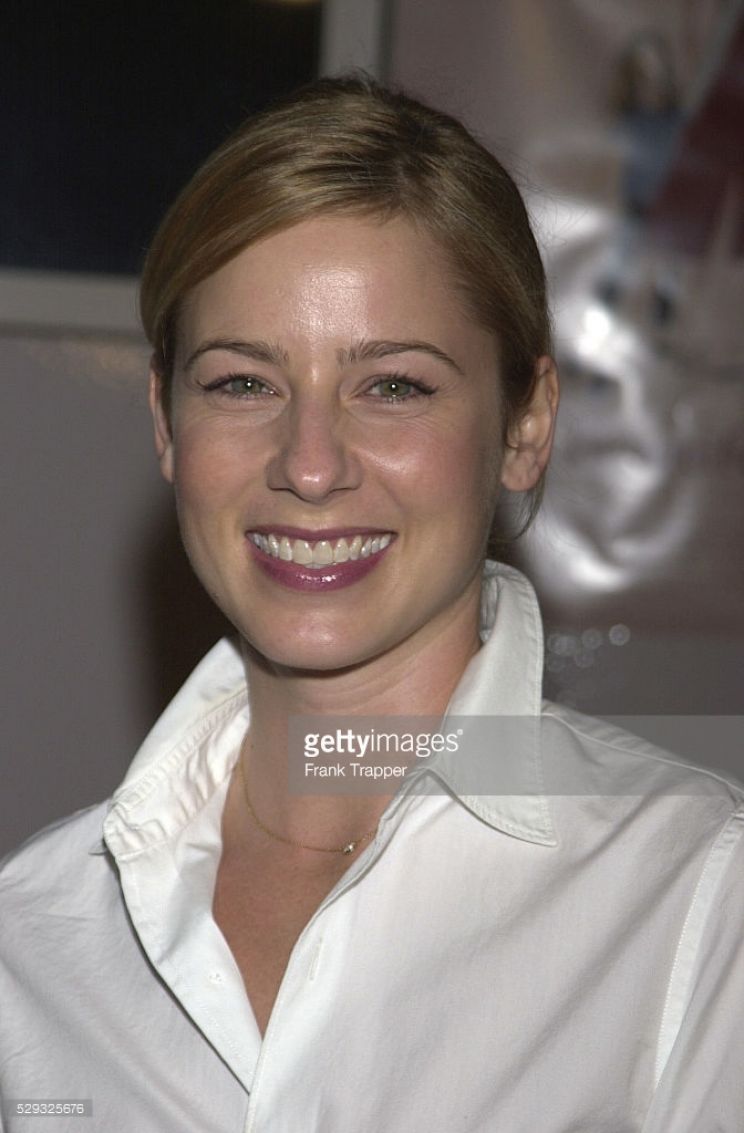 Traylor Howard