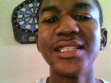 Trayvon Williams #3853739 picture (Landscape Medium)