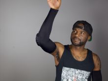 Trayvon Williams #3853741 picture (Landscape Medium)