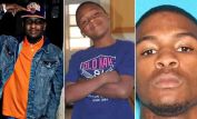 Trayvon Williams