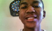 Trayvon Williams