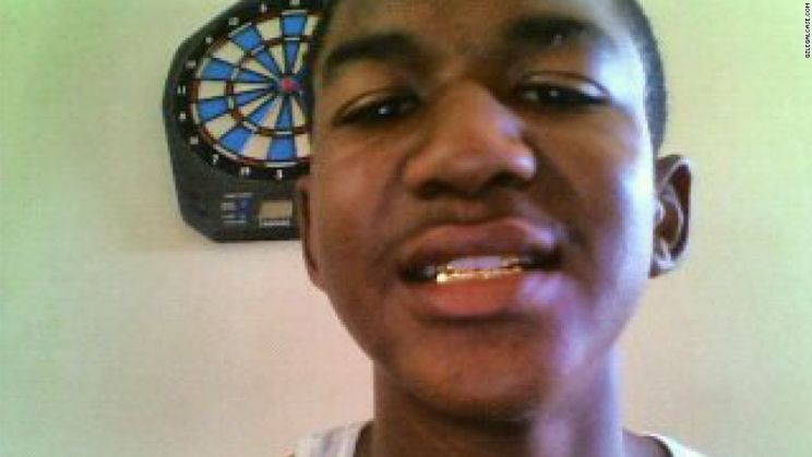Trayvon Williams