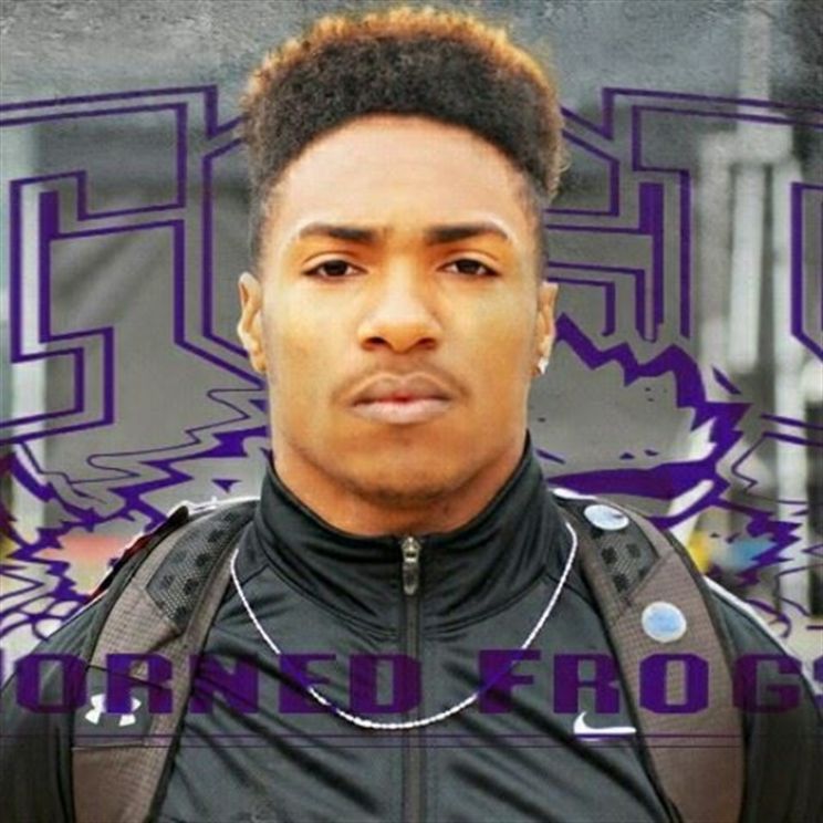 Trayvon Williams