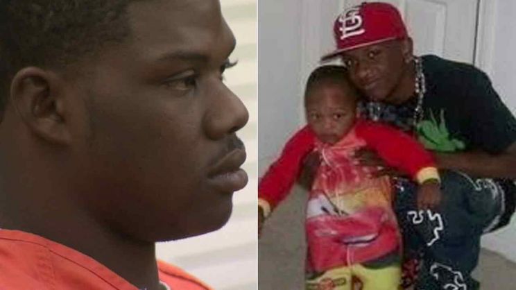 Trayvon Williams