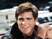 Treat Williams