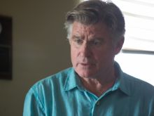 Treat Williams