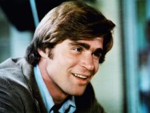 Treat Williams
