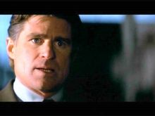 Treat Williams