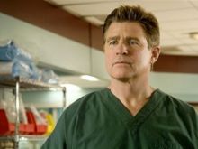 Treat Williams