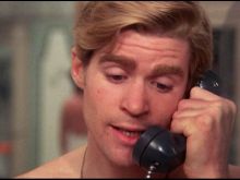 Treat Williams