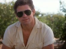 Treat Williams photo