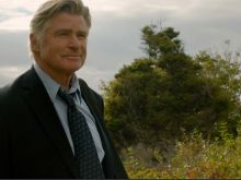 Treat Williams