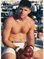 Treat Williams