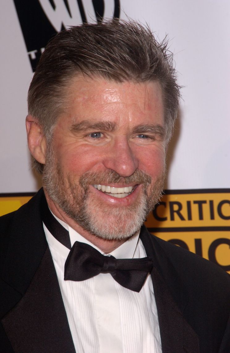 Treat Williams