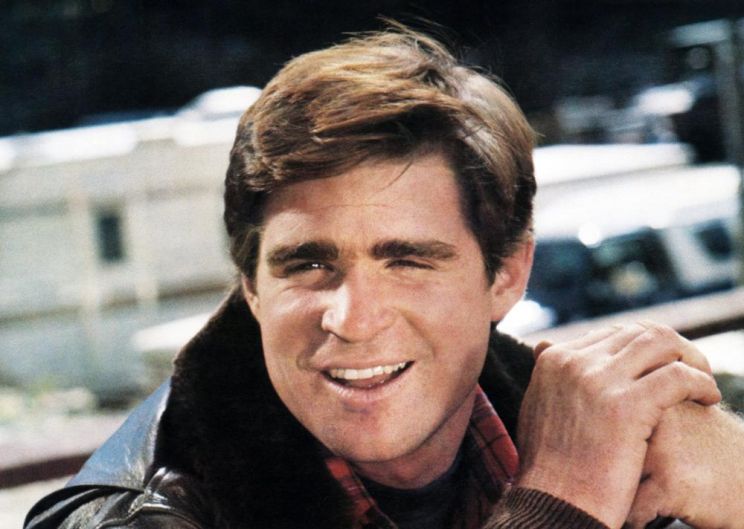 Treat Williams