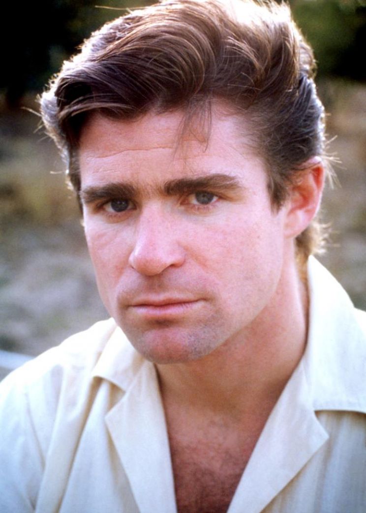 Treat Williams