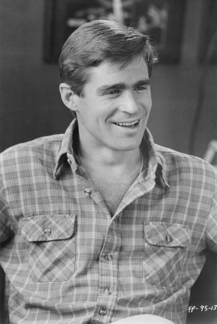 Treat Williams