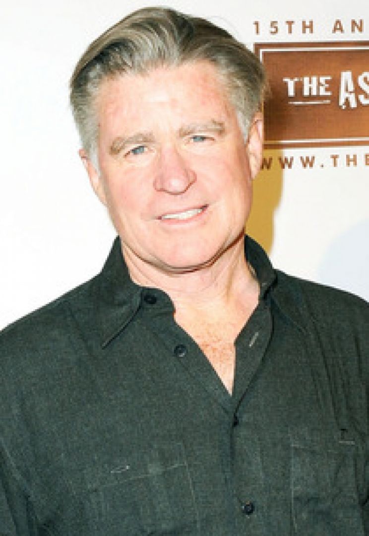 Treat Williams