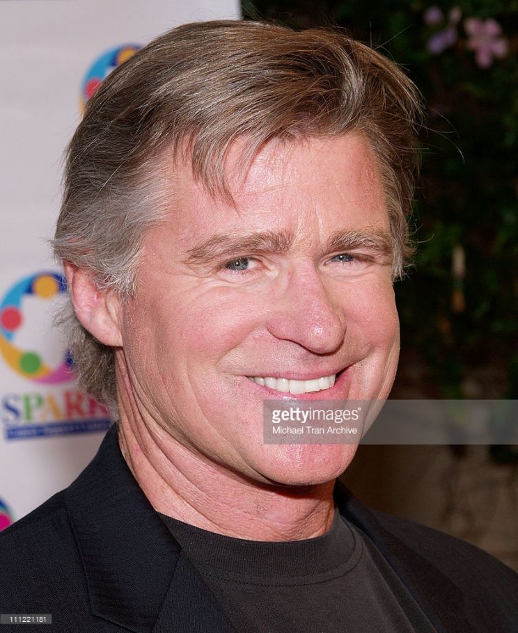 Treat Williams